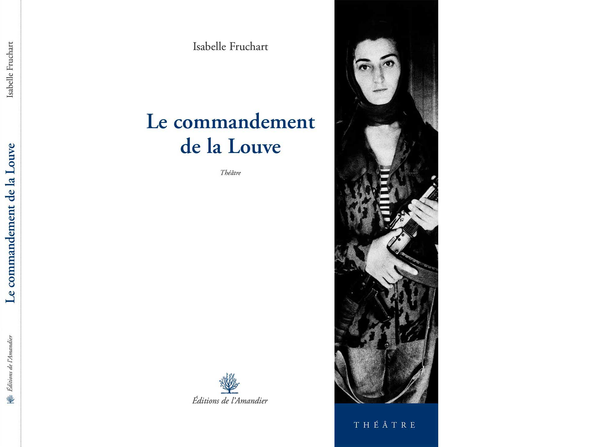 Le commandement de la louve