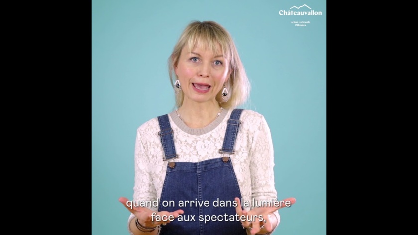 Video cover